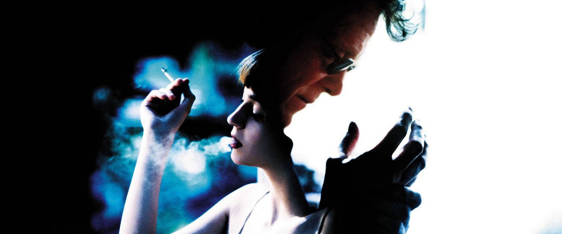 The Good Thief backdrop