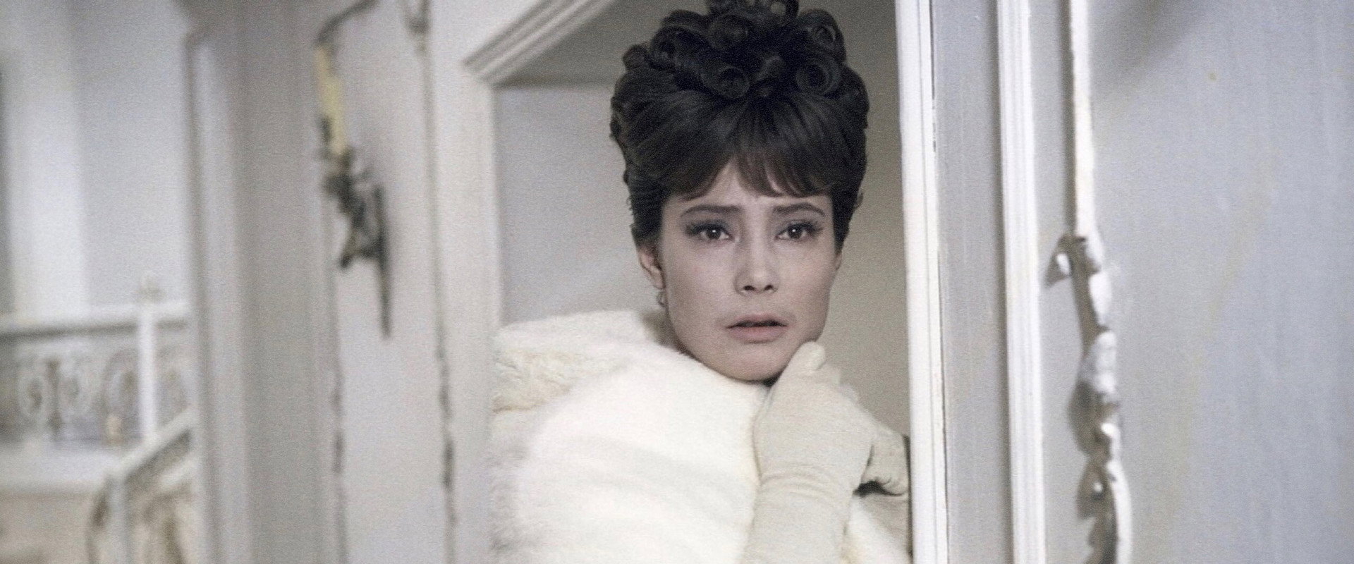 Anna Karenina backdrop