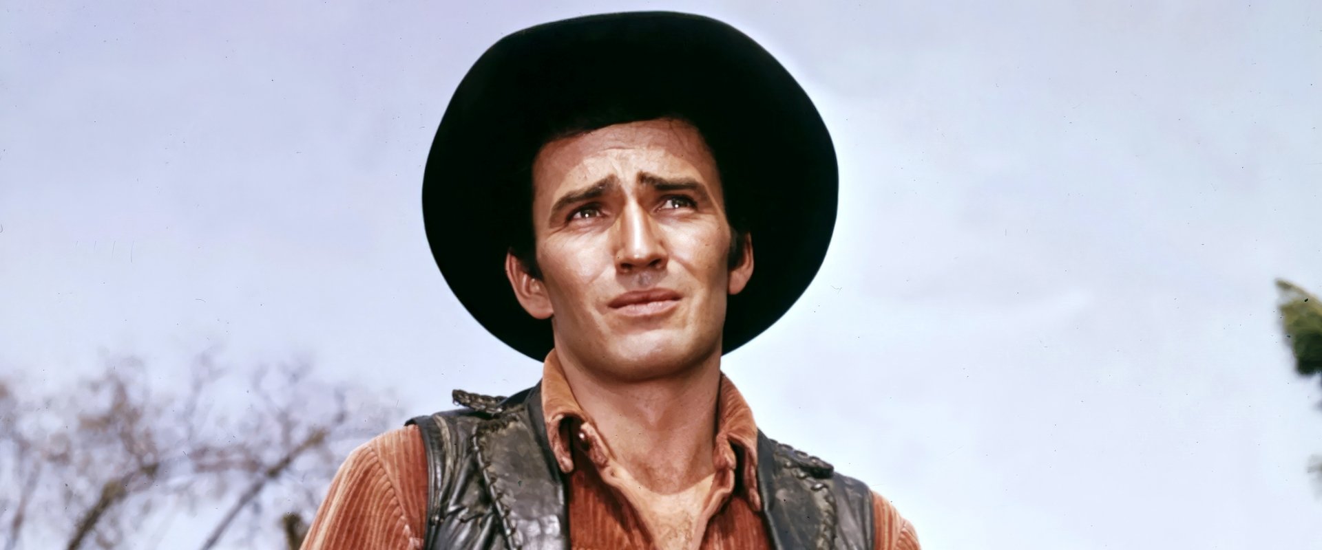 The Virginian