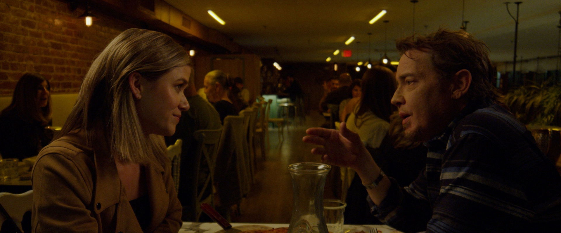 Mr. Birthday backdrop