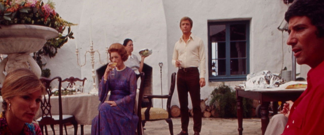 Death Takes a Holiday