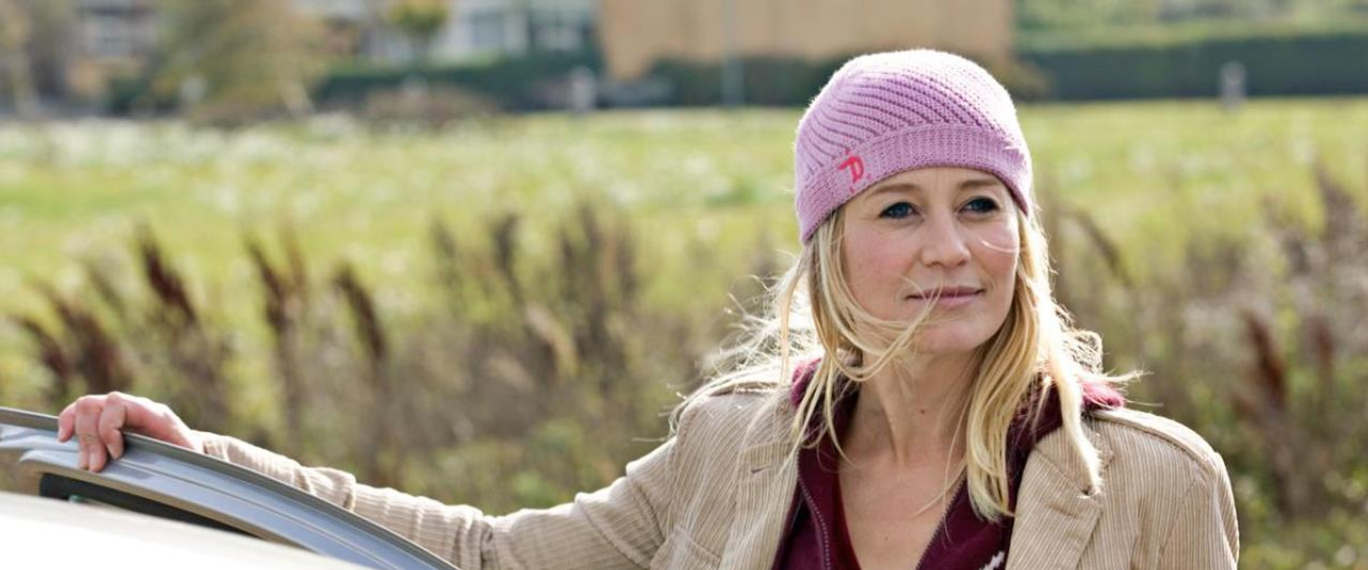 Flies on the Wall backdrop