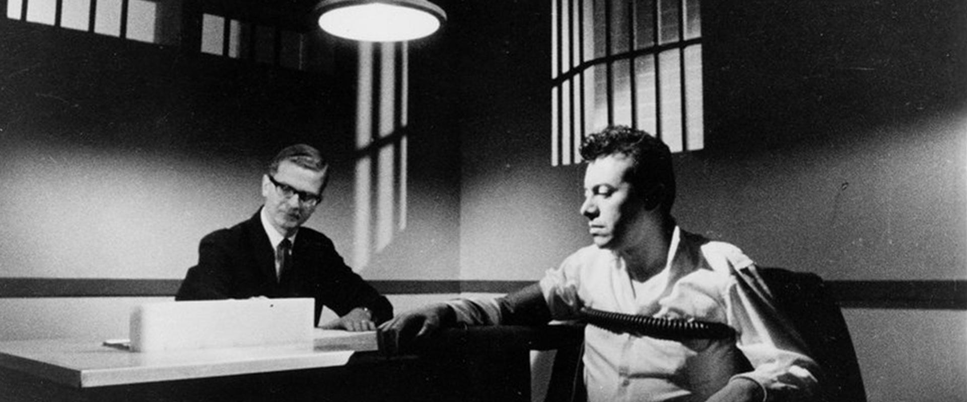The Mind and the Crime