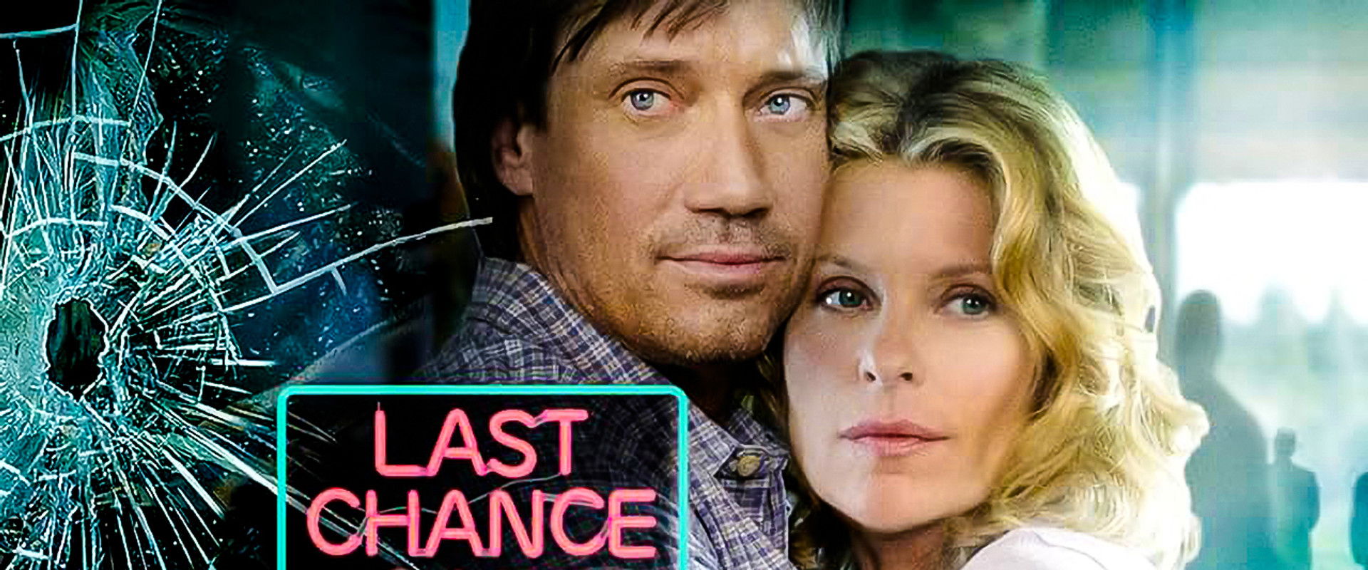 Last Chance Cafe backdrop