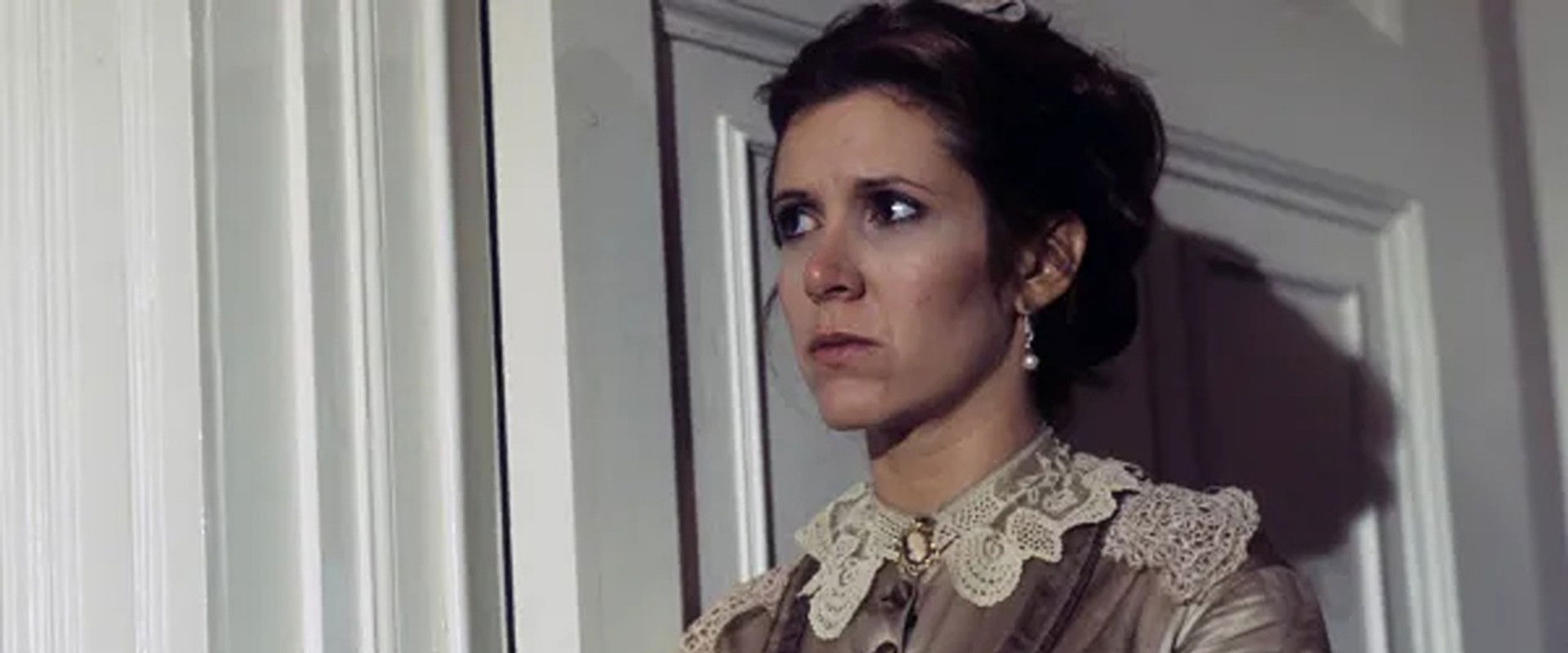 Frankenstein backdrop