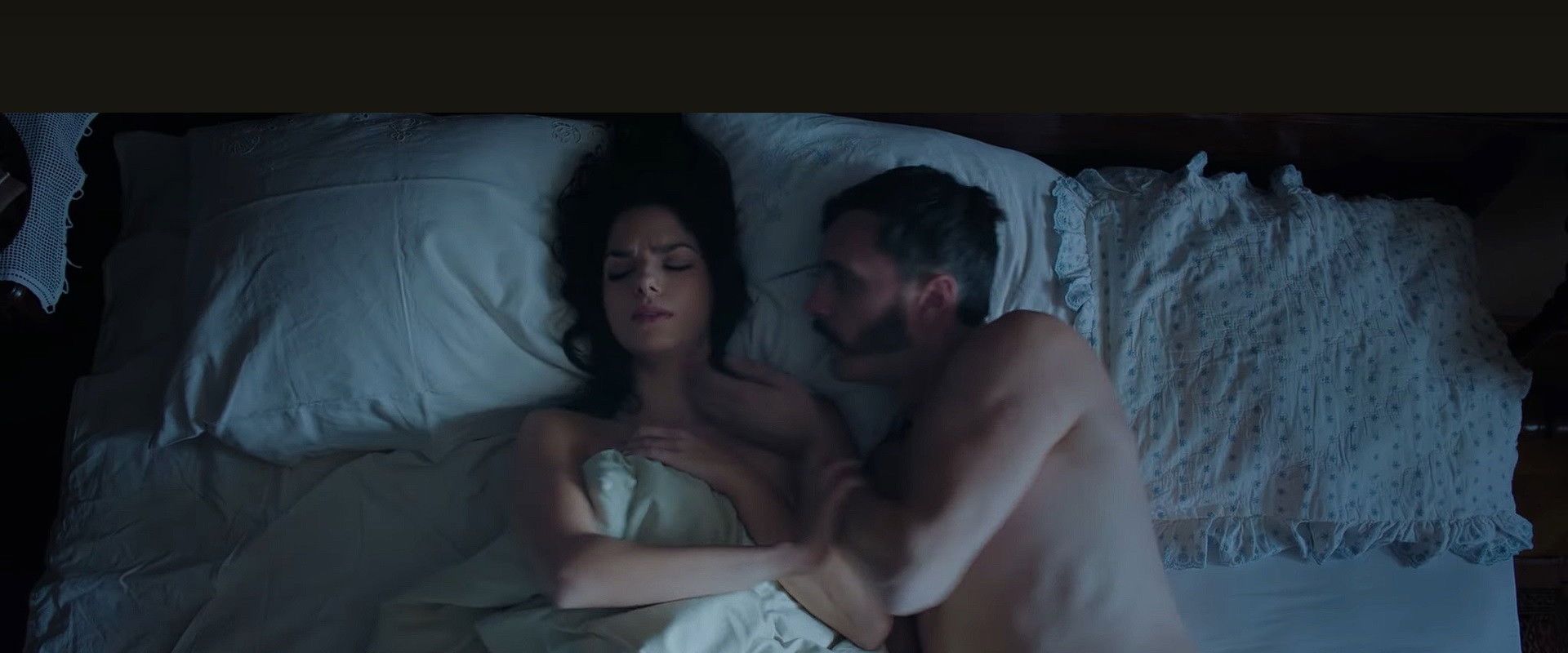 Pearlescent Fog backdrop