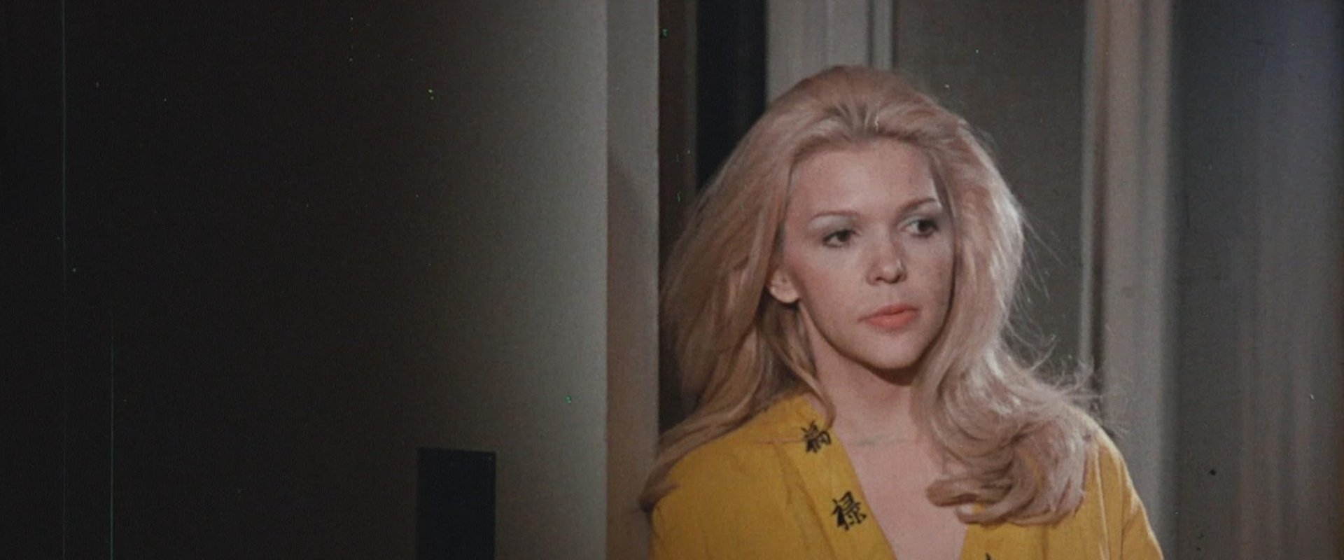 Confessions of a Young American Housewife backdrop