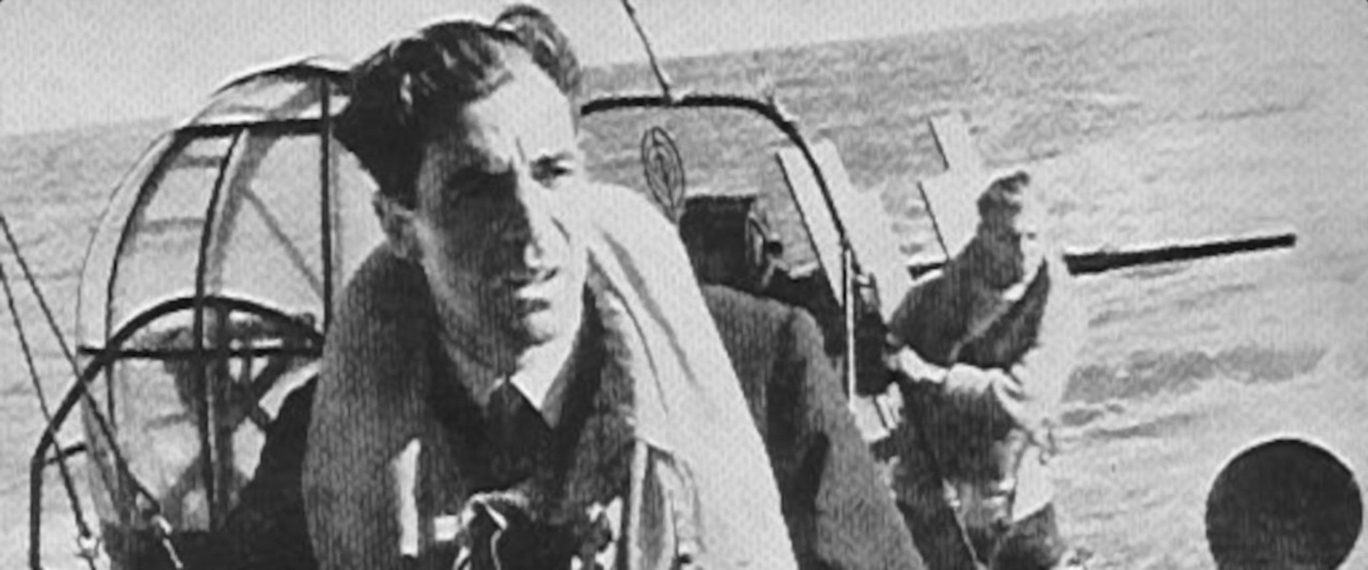 For Those in Peril backdrop