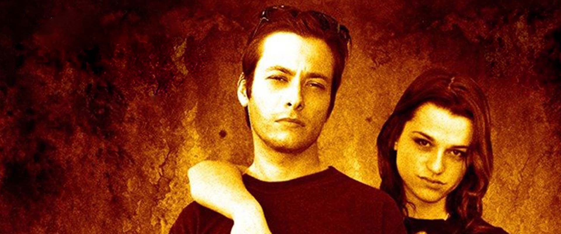 Jimmy and Judy backdrop