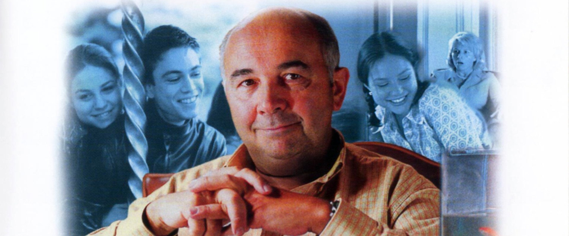 Yes, But... backdrop