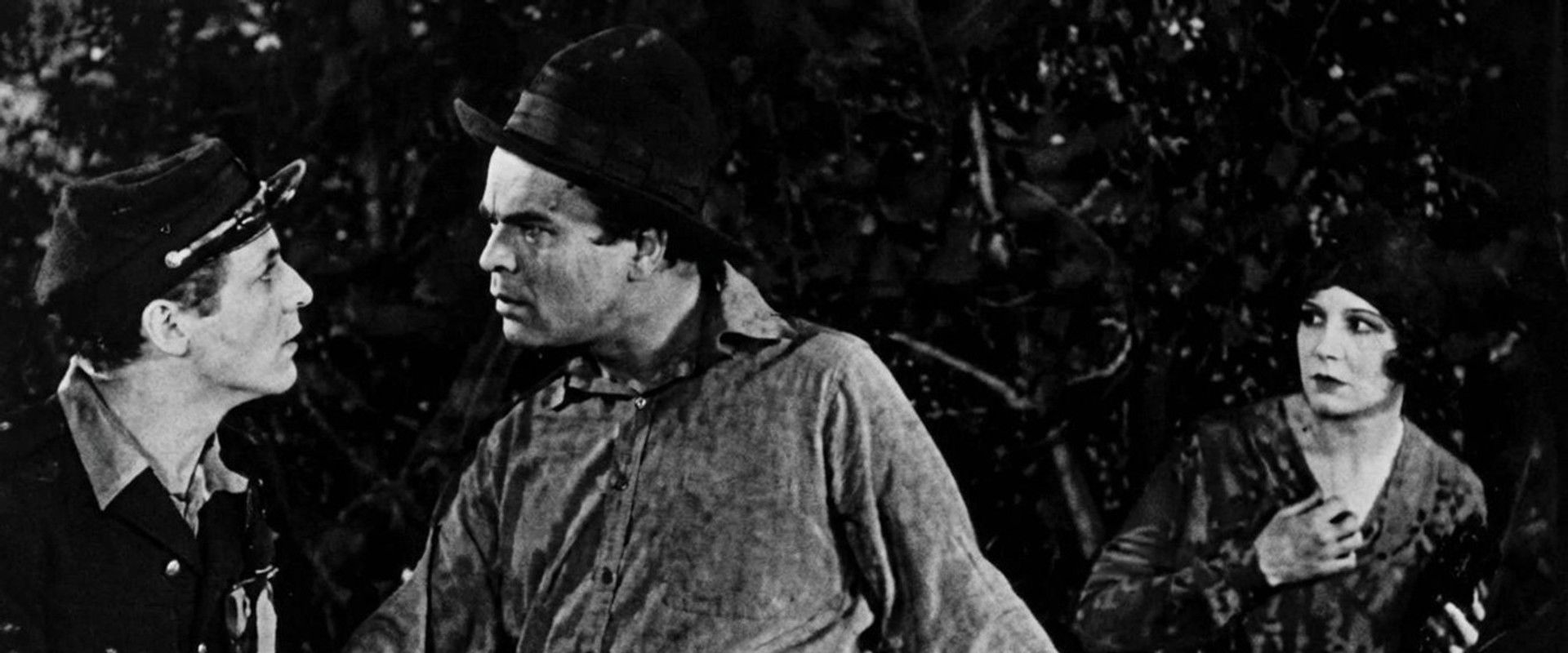 Mister Antonio backdrop