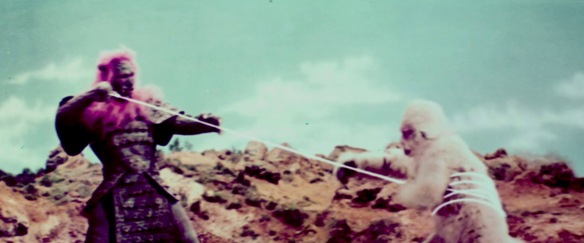 The Founding of Ming Dynasty backdrop