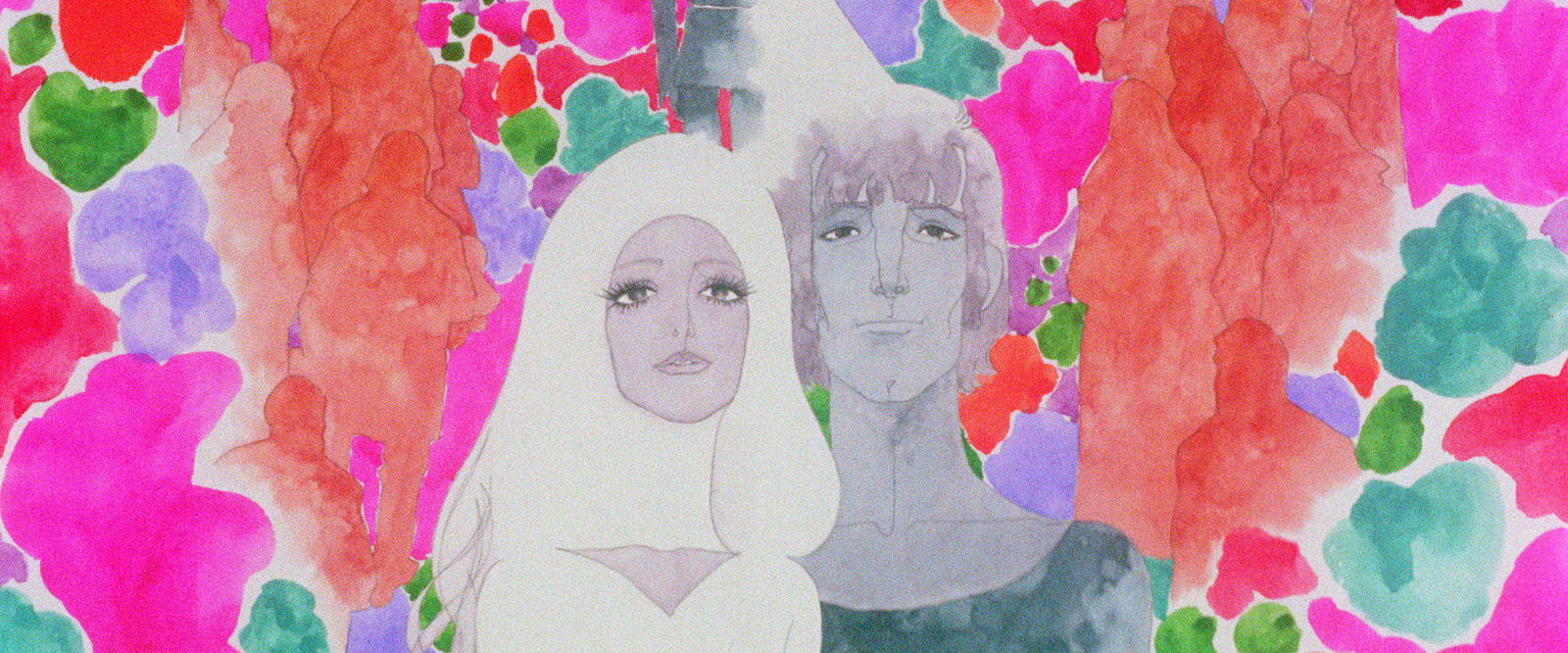 Belladonna of Sadness backdrop