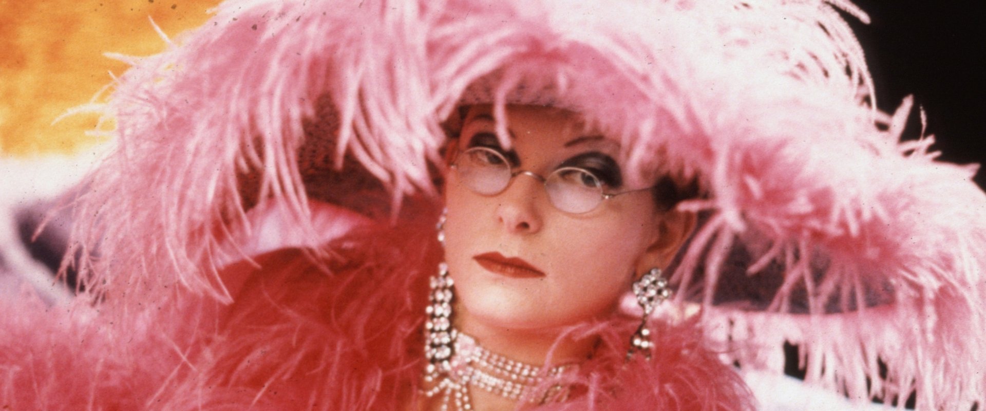 Wittgenstein backdrop