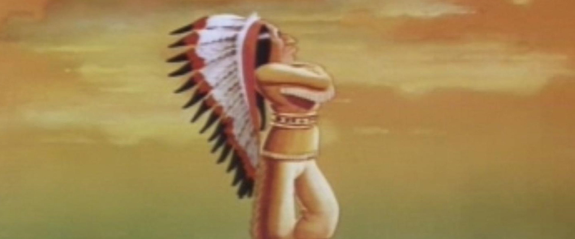 Sweet Sioux backdrop
