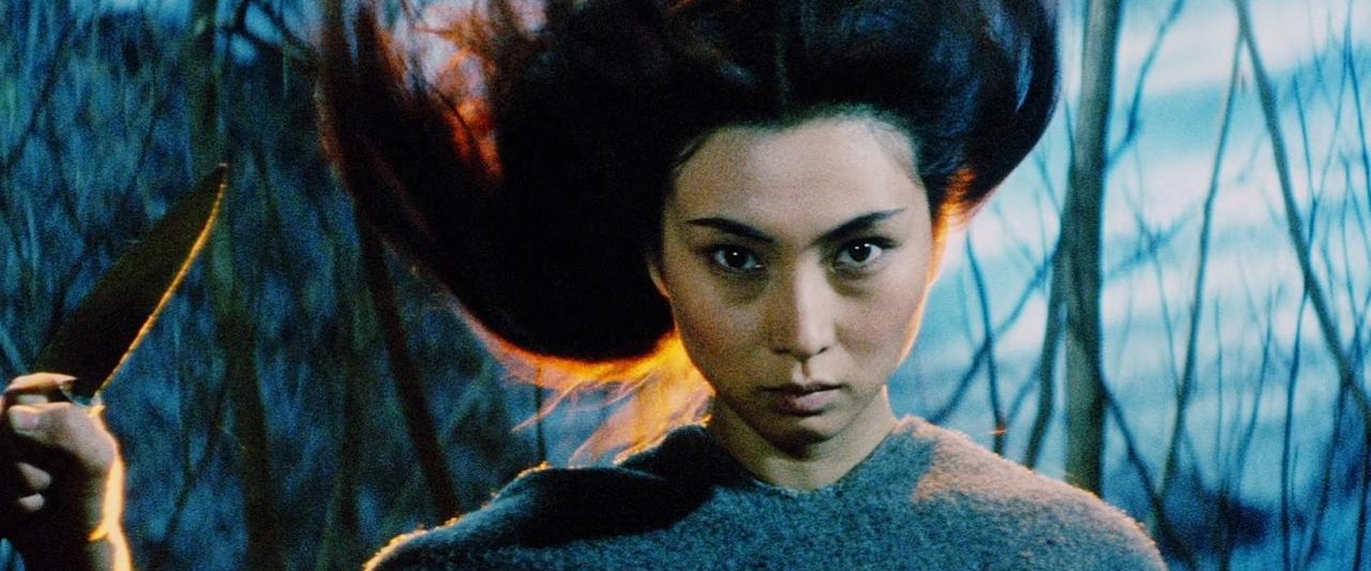 Female Prisoner Scorpion: Jailhouse 41