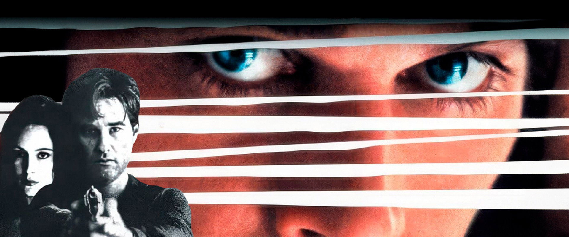 Unlawful Entry backdrop