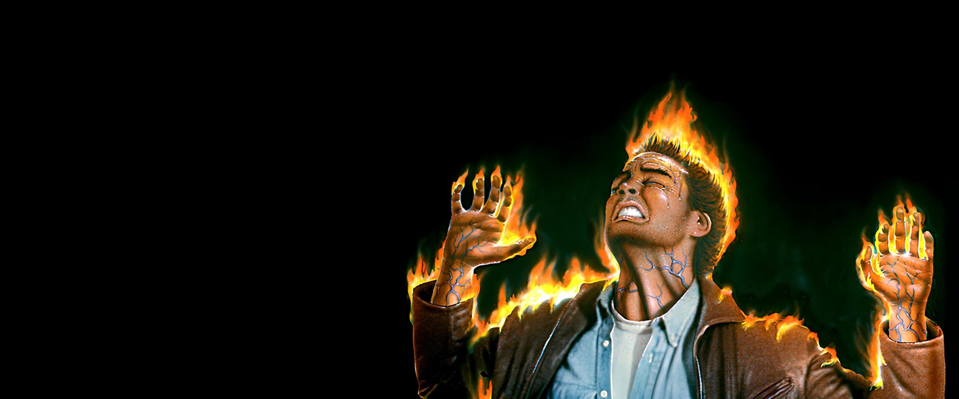 Scanners III: The Takeover backdrop