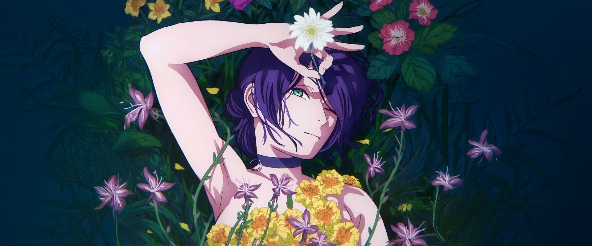 Chainsaw Man - The Movie: Reze Arc