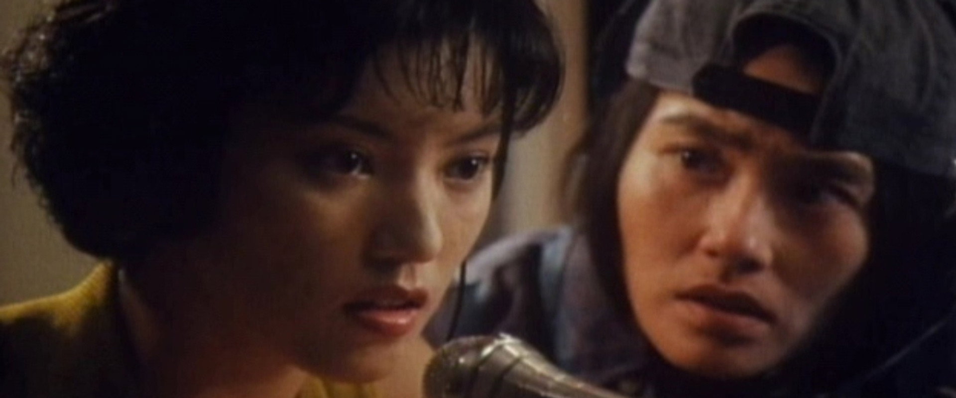 Moonlight Boy backdrop