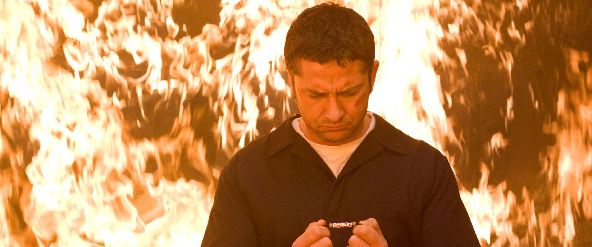 Law Abiding Citizen backdrop