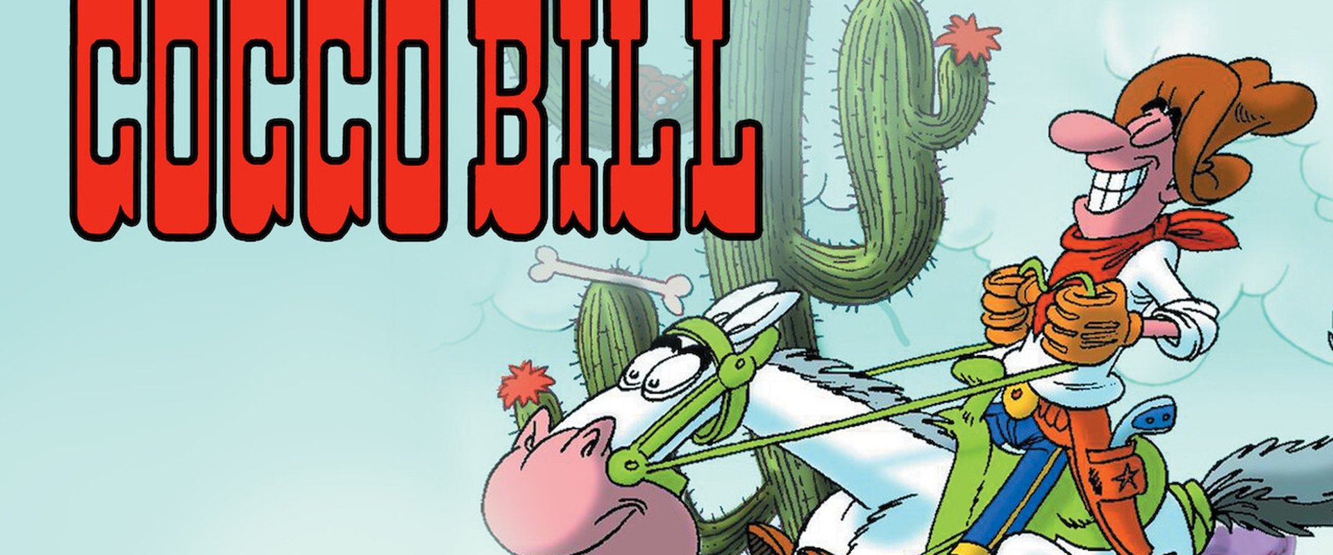 Cocco Bill