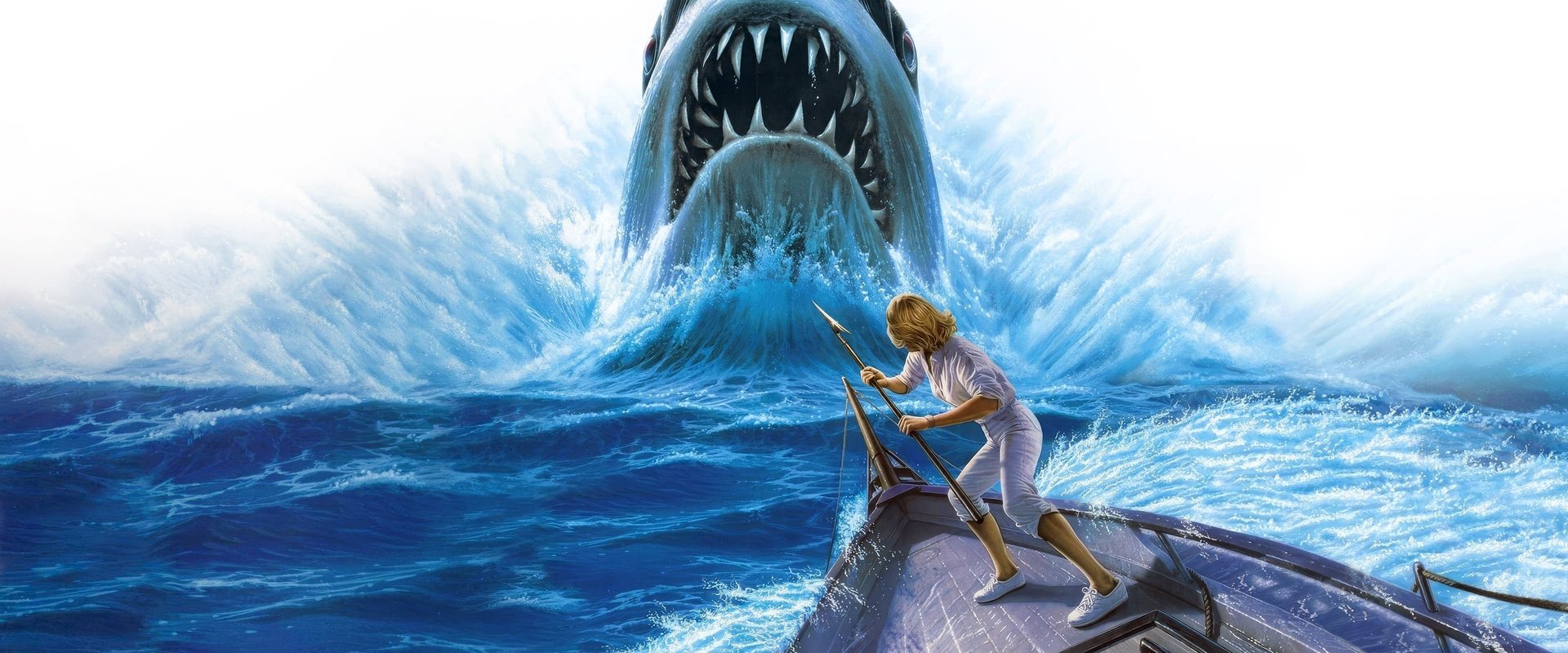 Jaws: The Revenge