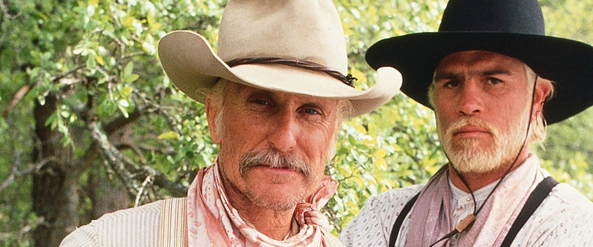 Lonesome Dove