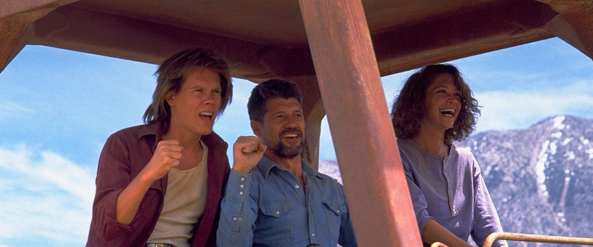 Tremors