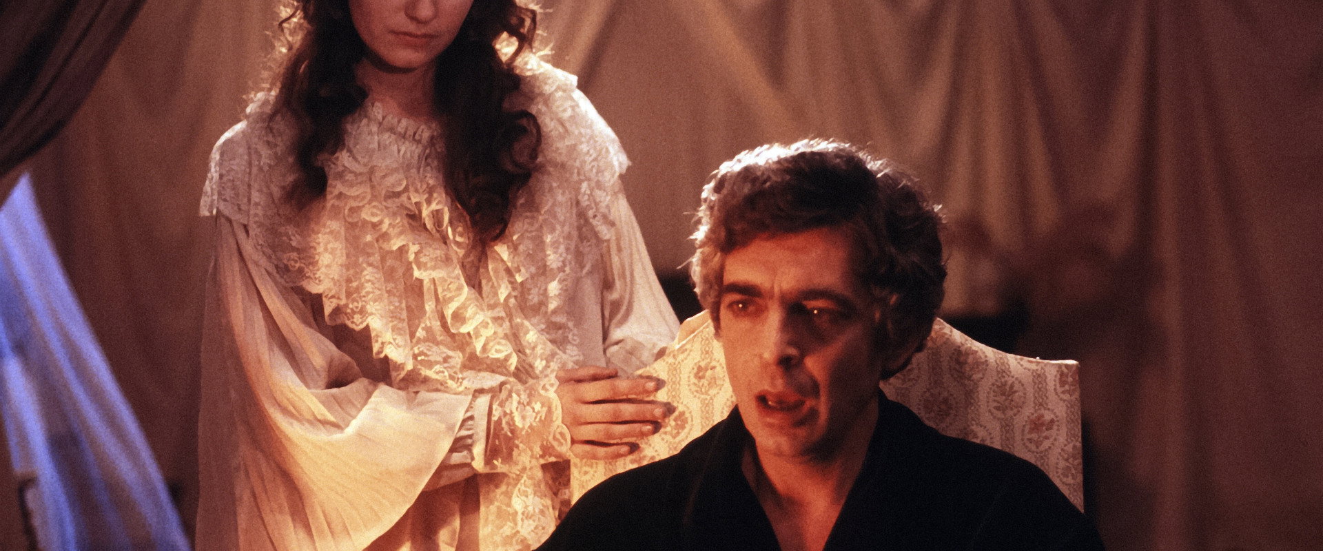 The Cannibals backdrop