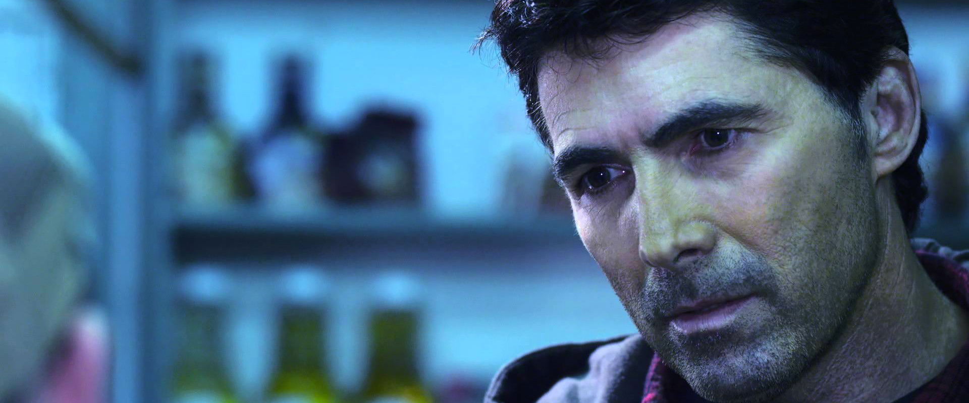 Hollow Creek backdrop