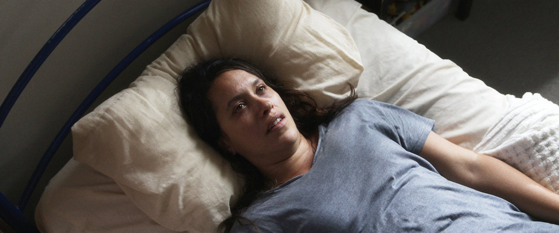 Belief: The Possession of Janet Moses backdrop