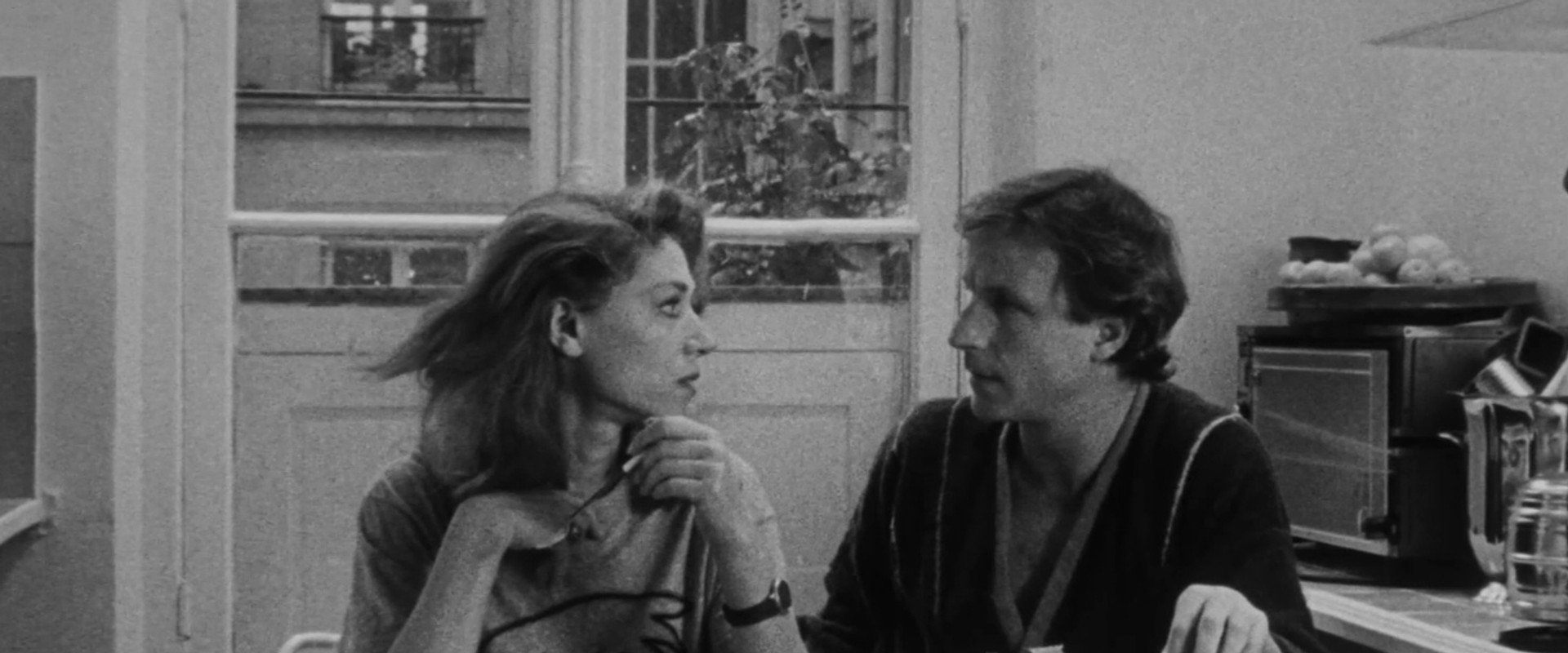 A Flame in My Heart backdrop