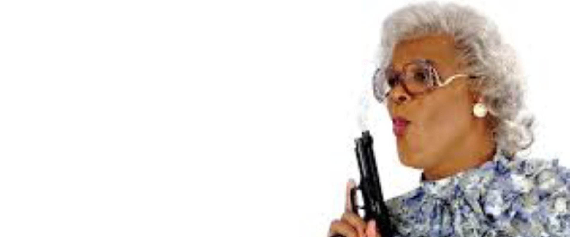 Diary of a Mad Black Woman backdrop