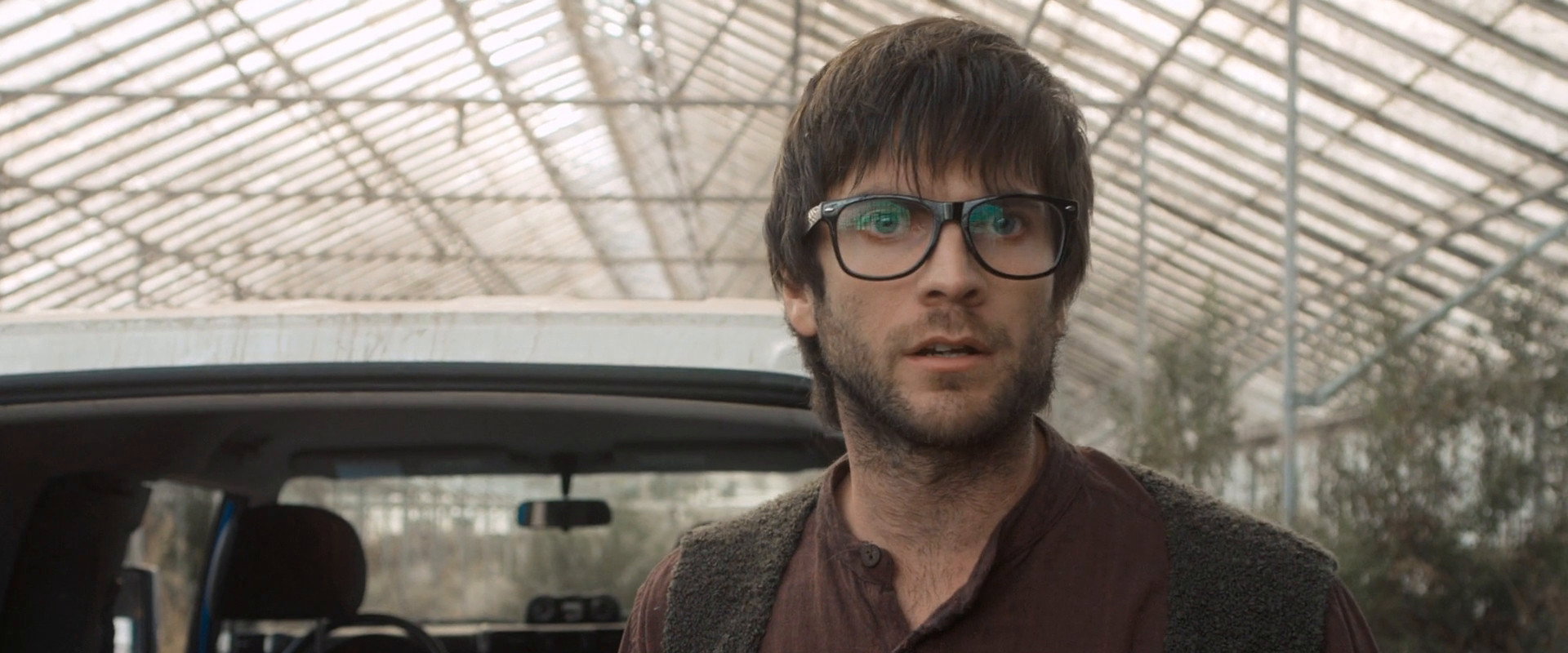 Rites of Passage backdrop