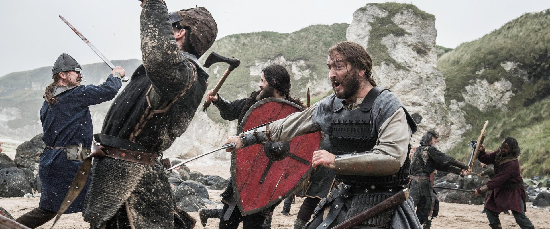 Viking Destiny backdrop