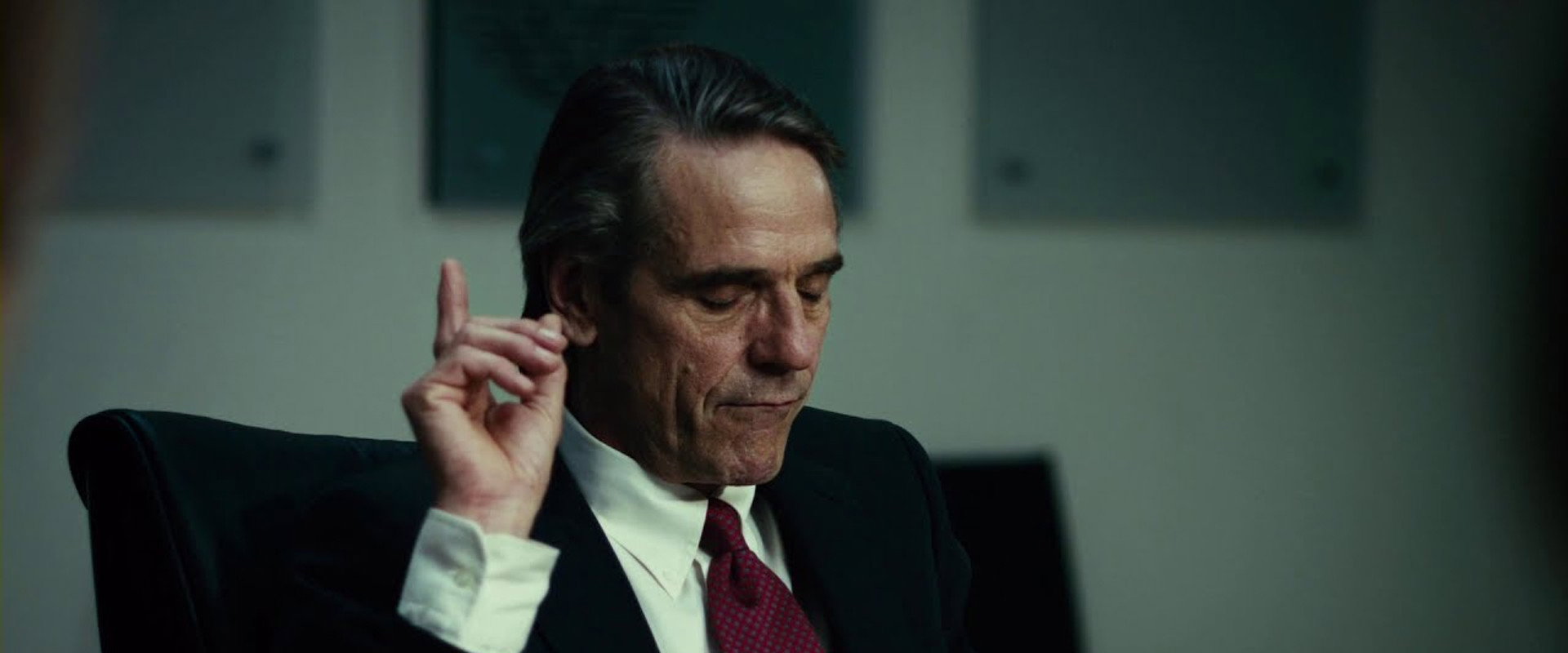 Margin Call backdrop