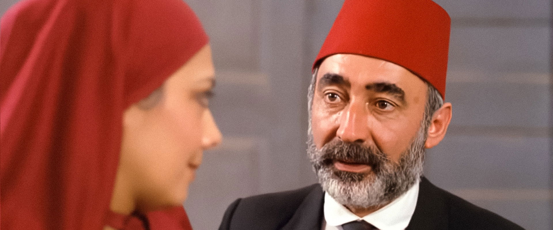 The Windmill backdrop