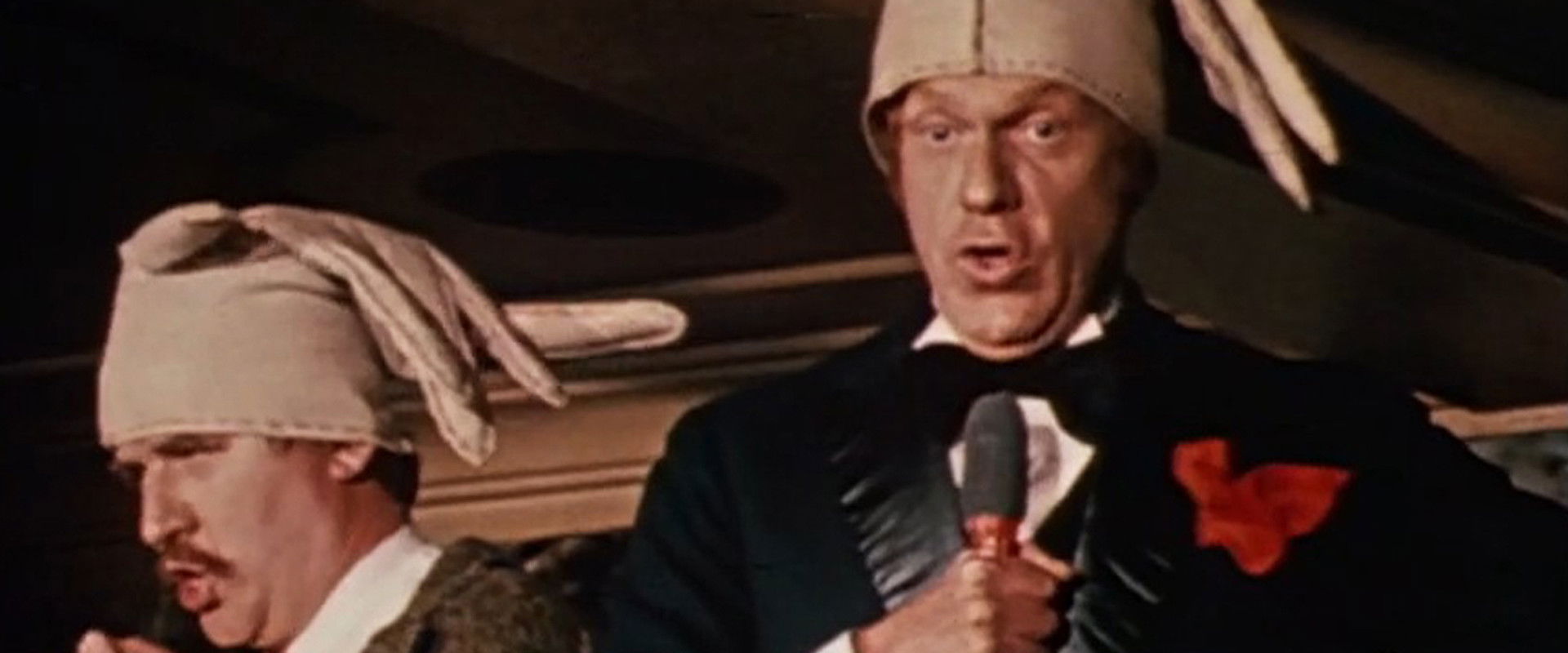 88-öresrevyn backdrop