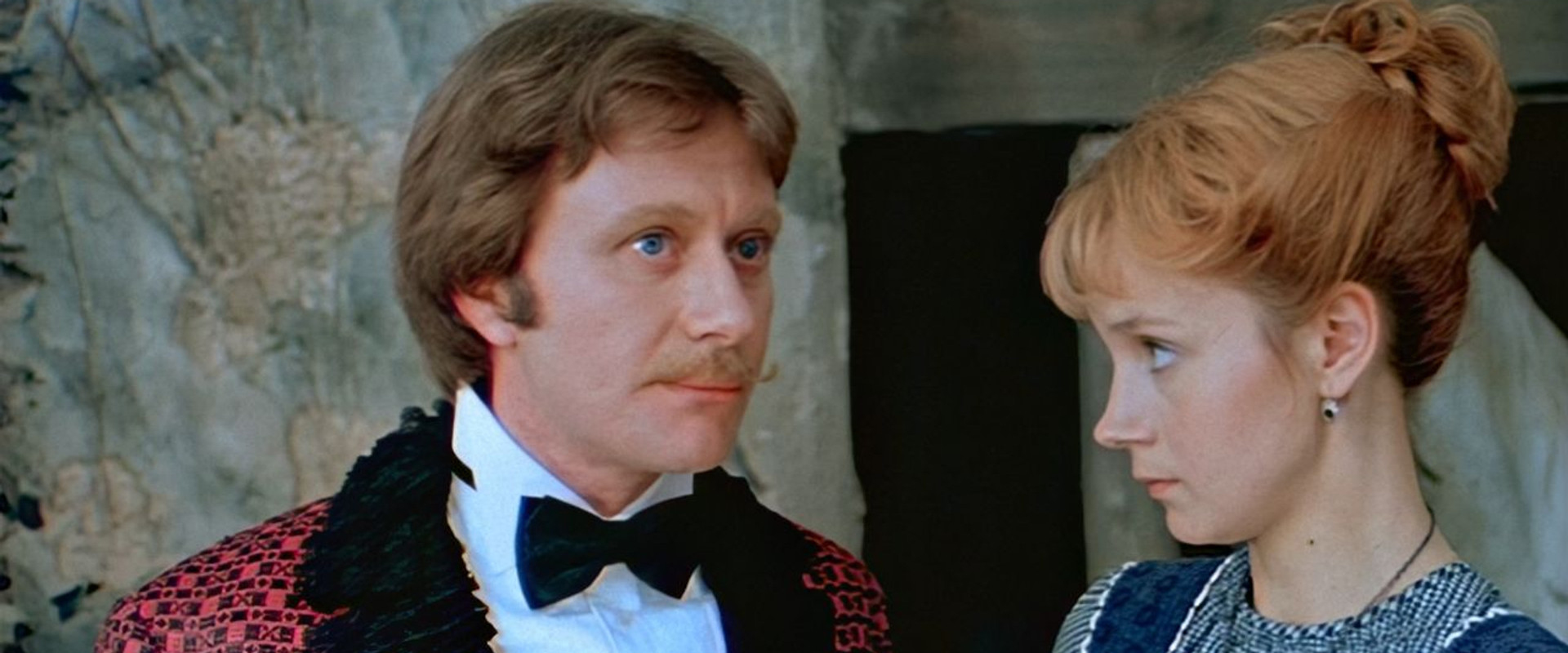 Ordinary Miracle backdrop