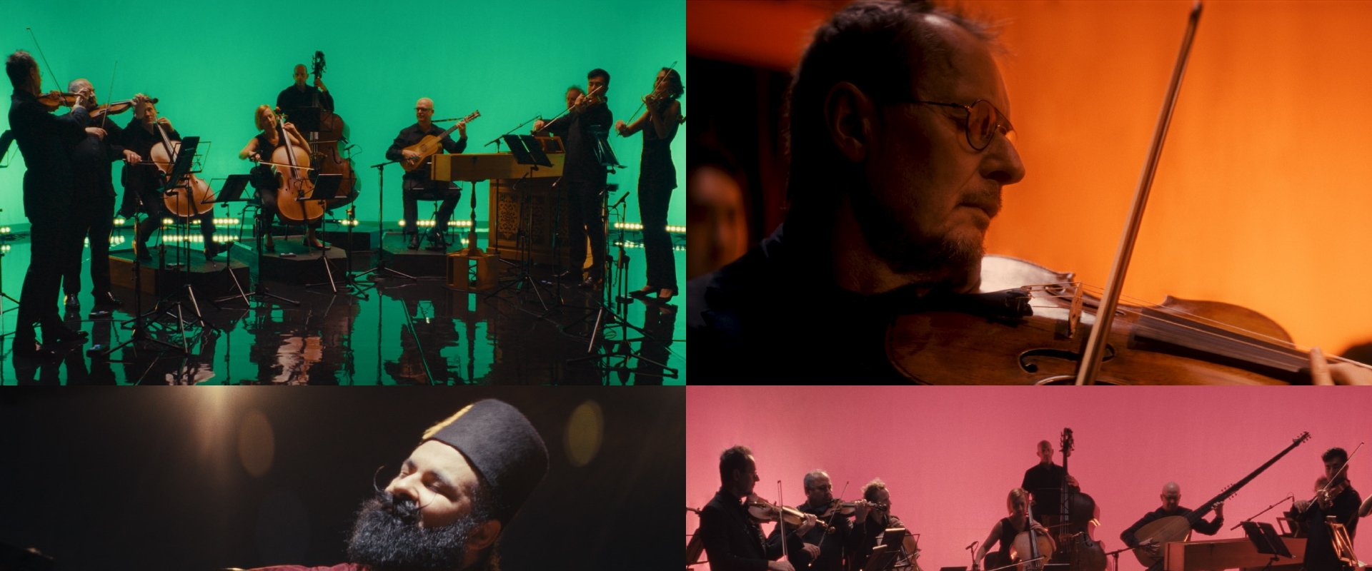The Four Seasons: A Music Film