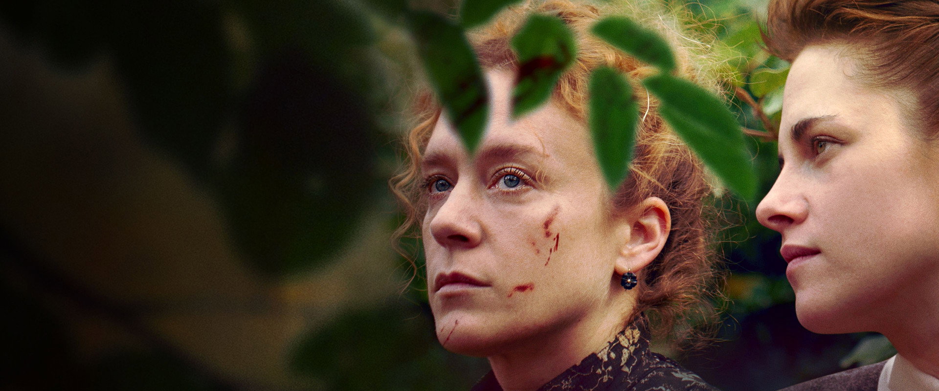 Lizzie backdrop