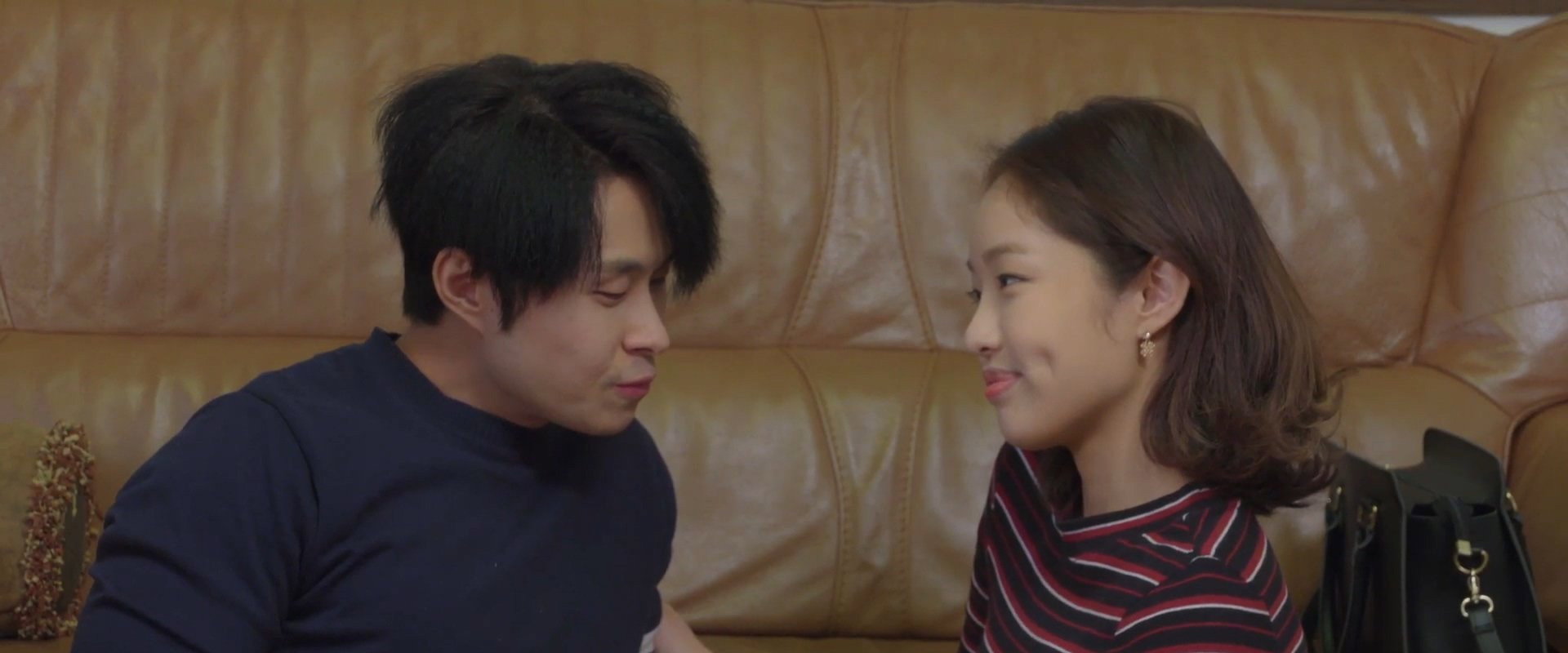 The First Time 2 backdrop