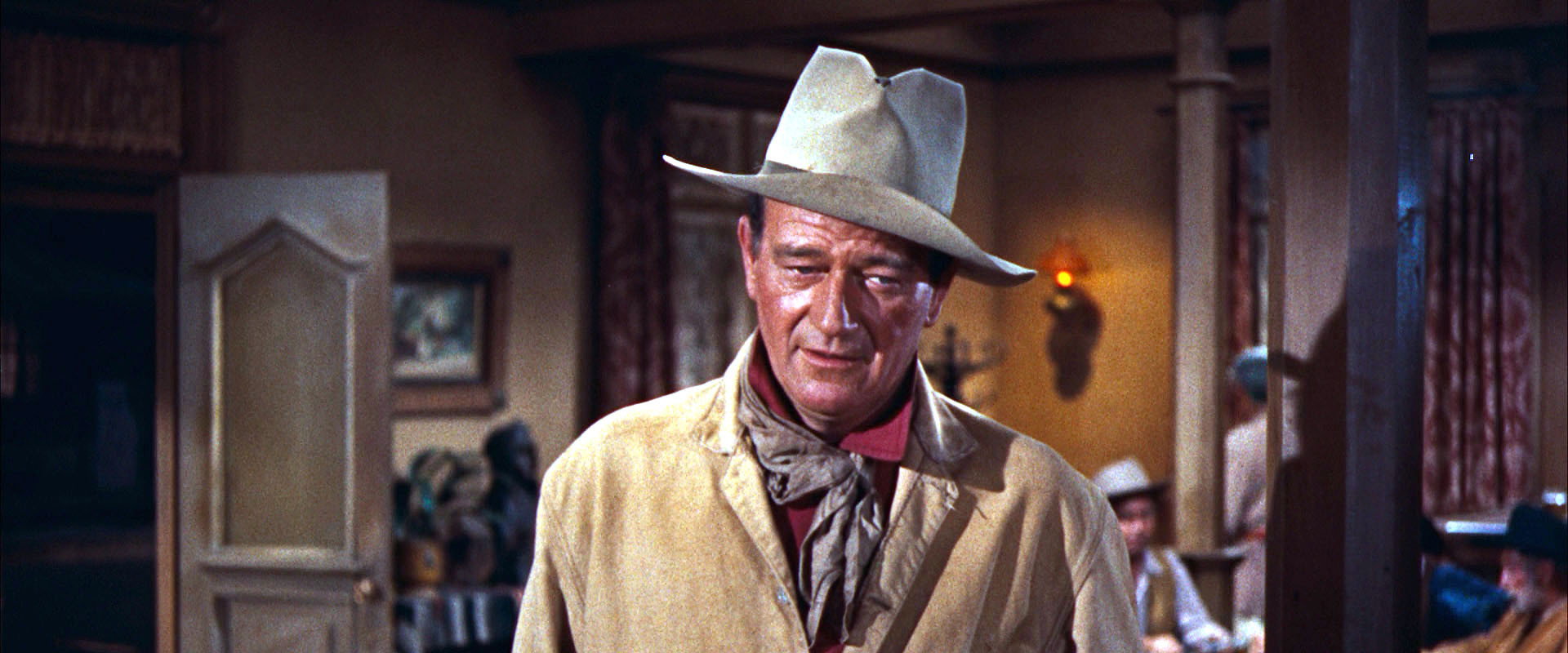 The Western: A Lost TV Special backdrop