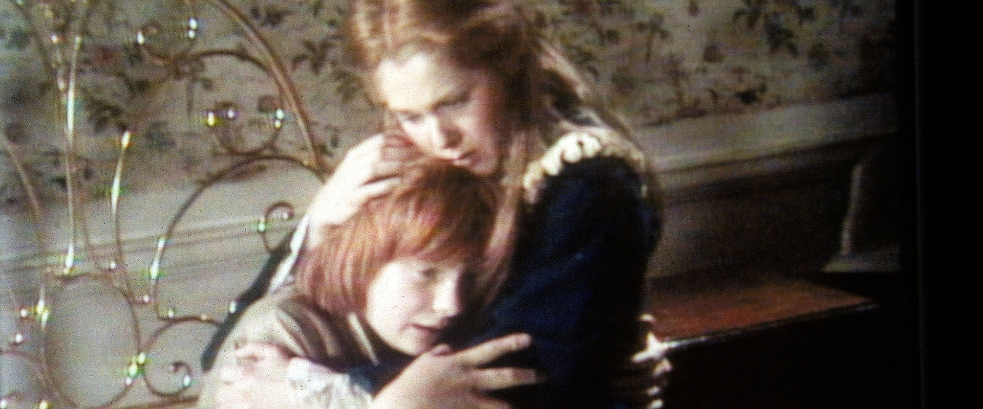 The Turn of the Screw backdrop