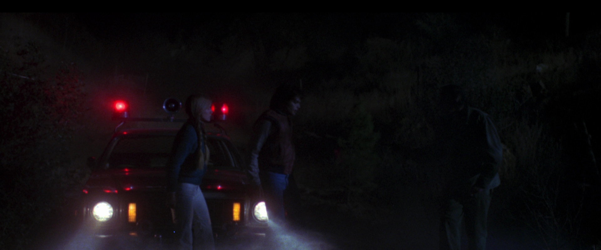 Without Warning backdrop