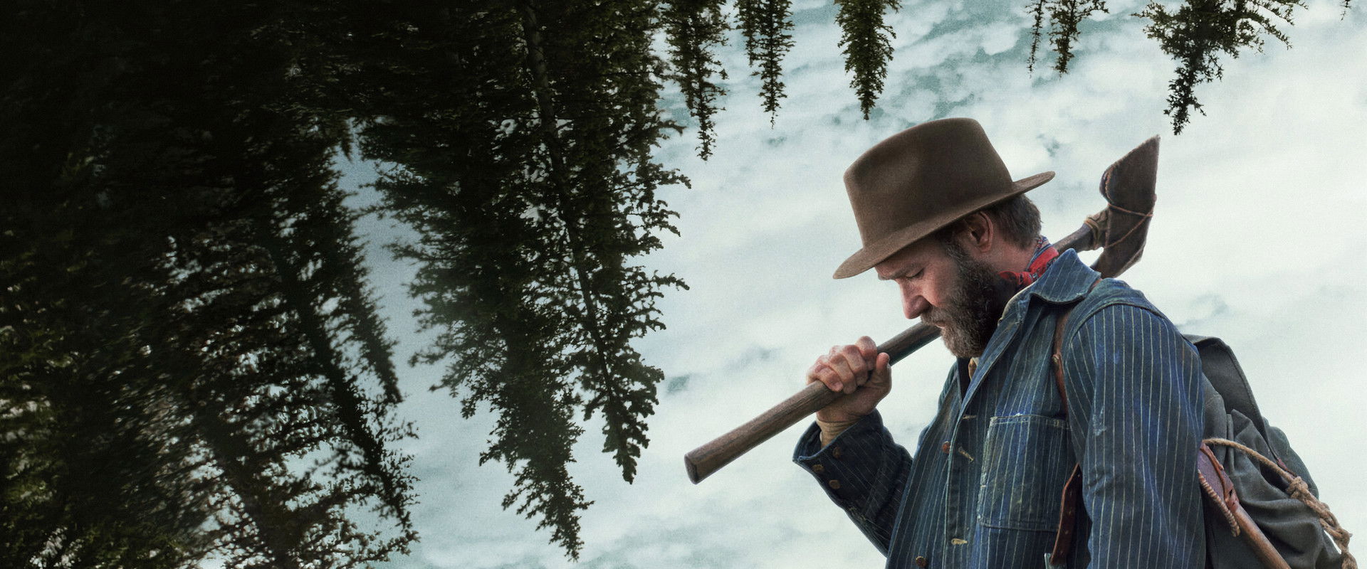 Train Dreams backdrop