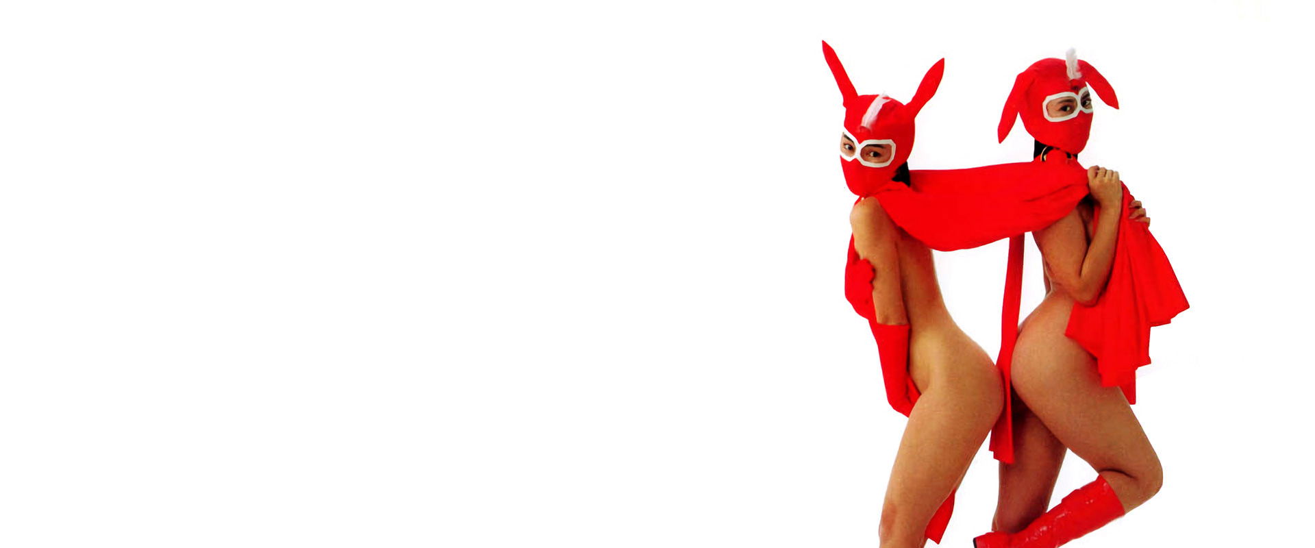 Kekko Kamen 3 backdrop