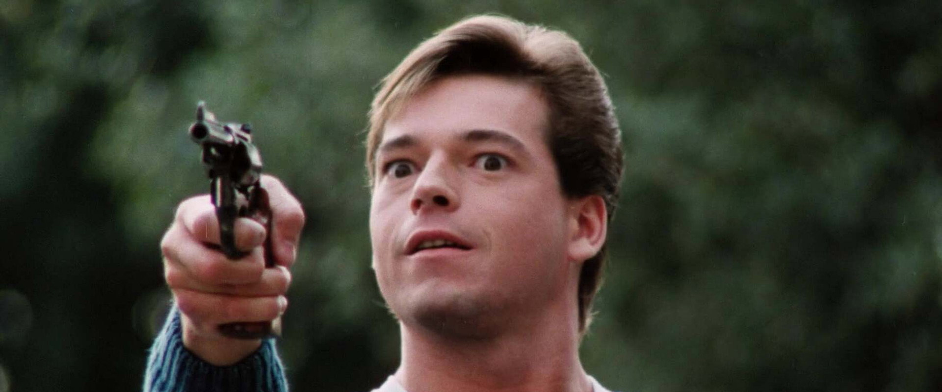 Silent Night, Deadly Night Part 2 backdrop