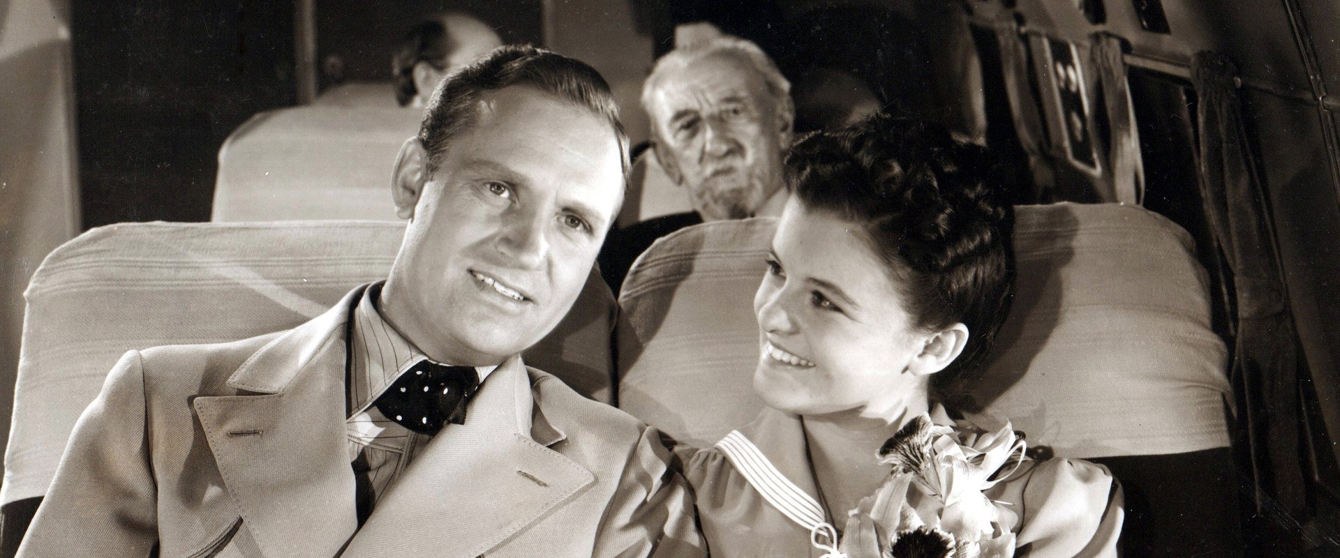 Ride, Tenderfoot, Ride backdrop